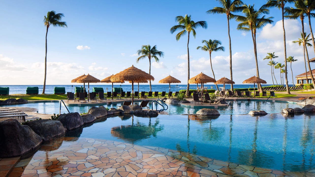 Photo of Outdoor in Poipu