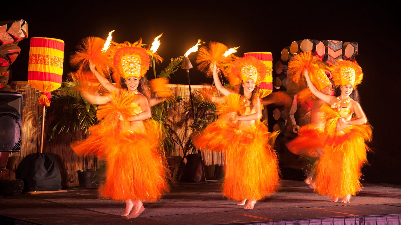 Photo of Others in Poipu