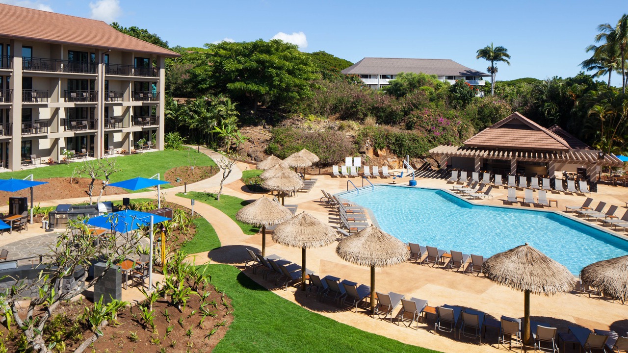 Photo of Outdoor in Poipu