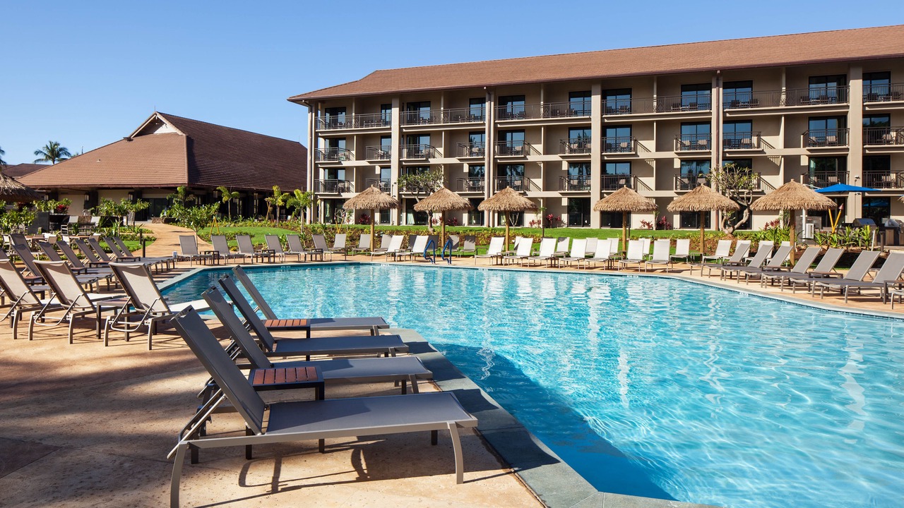 Photo of Outdoor in Poipu