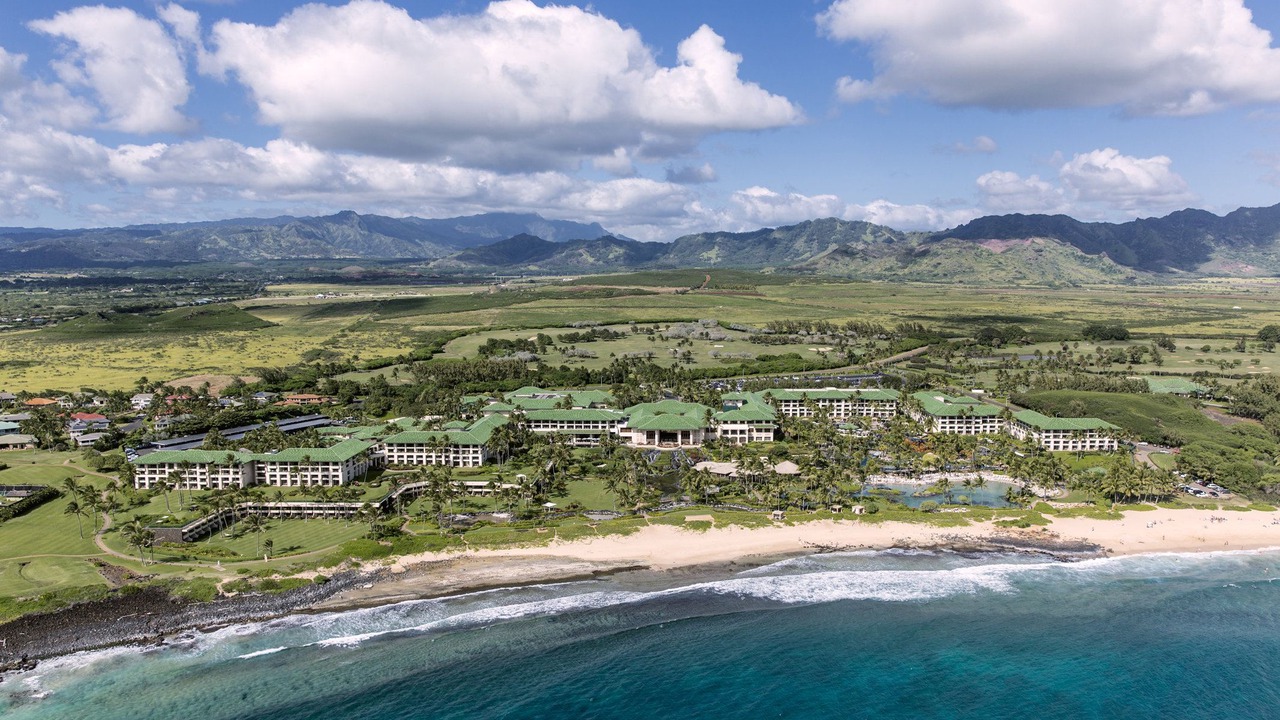 Photo of Outdoor in Poipu