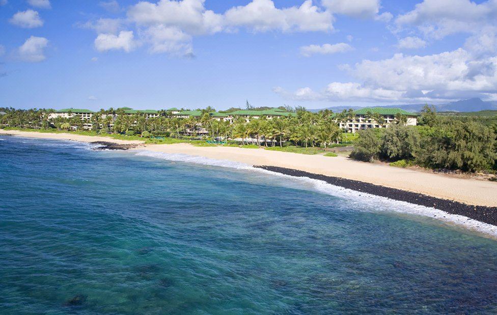 Photo of Outdoor in Poipu