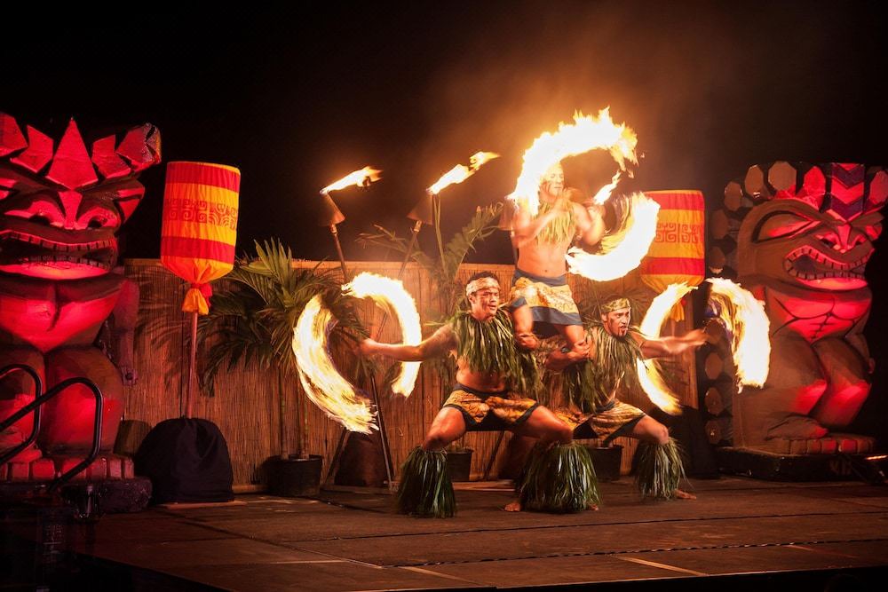 Photo of Others in Poipu
