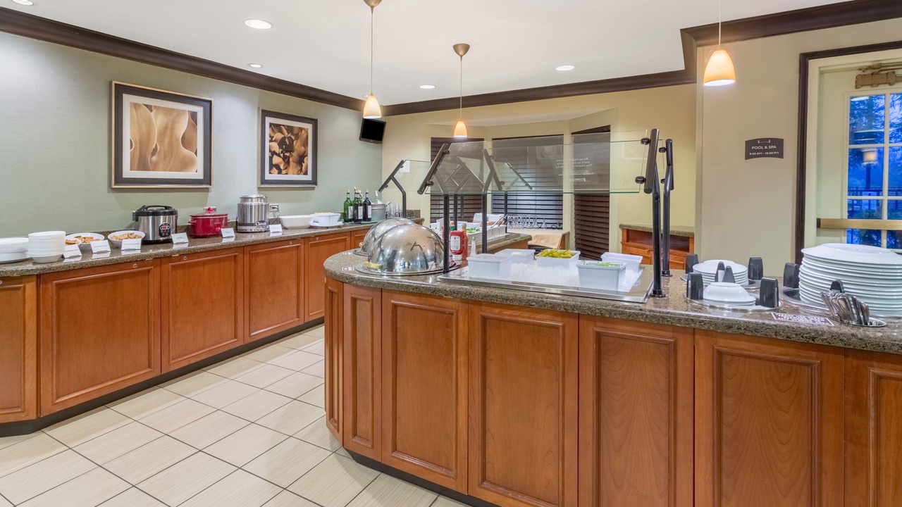Photo of Kitchen in Dunwoody