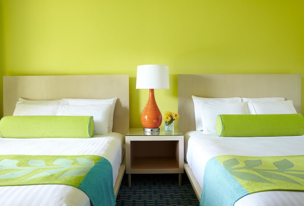 Photo of Bedroom in Wailua