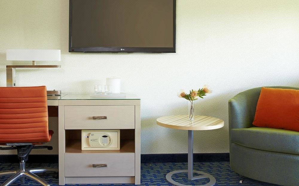 Photo of Livingroom in Wailua