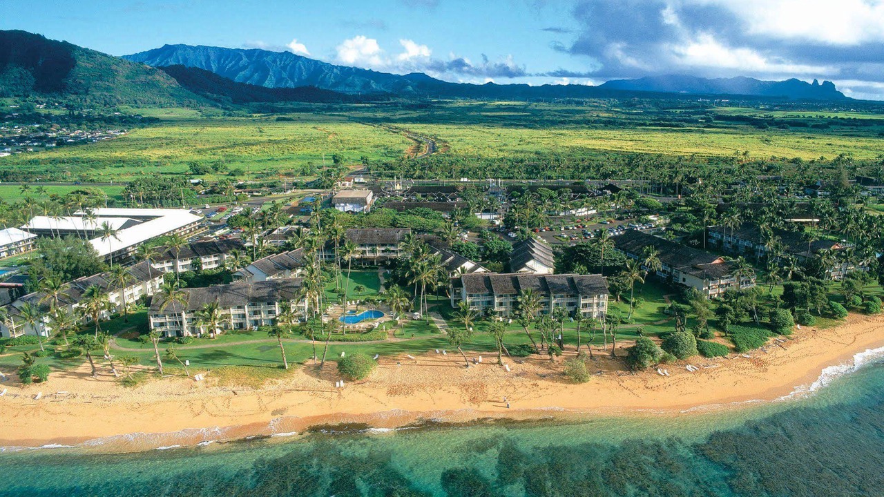 Photo of Outdoor in Wailua