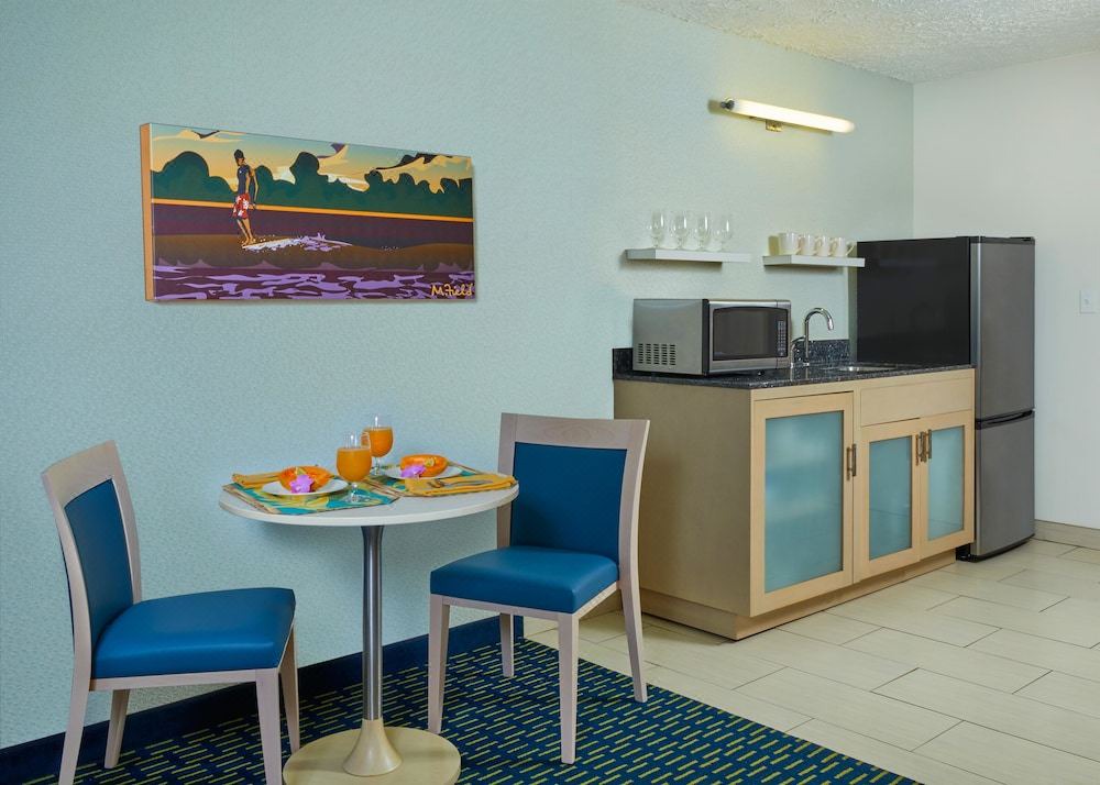 Photo of Livingroom in Wailua