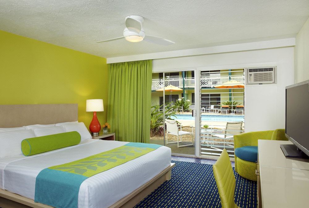 Photo of Bedroom in Wailua