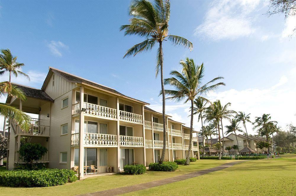 Photo of Buildings in Wailua
