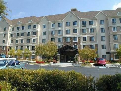 Photo of Buildings in Dunwoody
