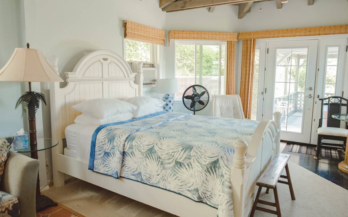 Photo of Bedroom in Lawai