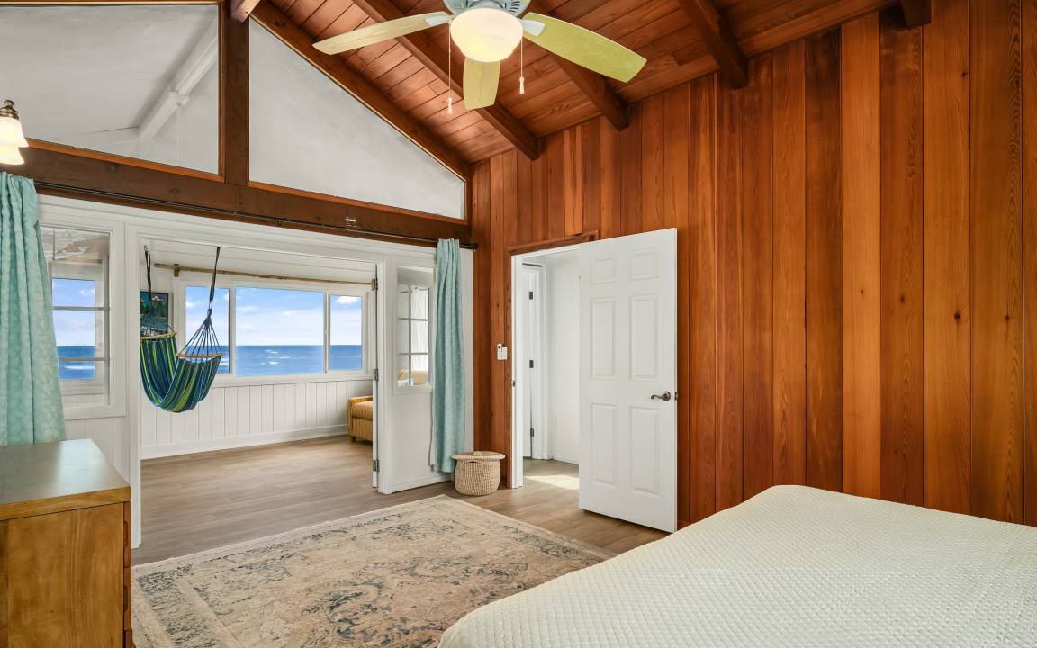Photo of Bedroom in Anahola