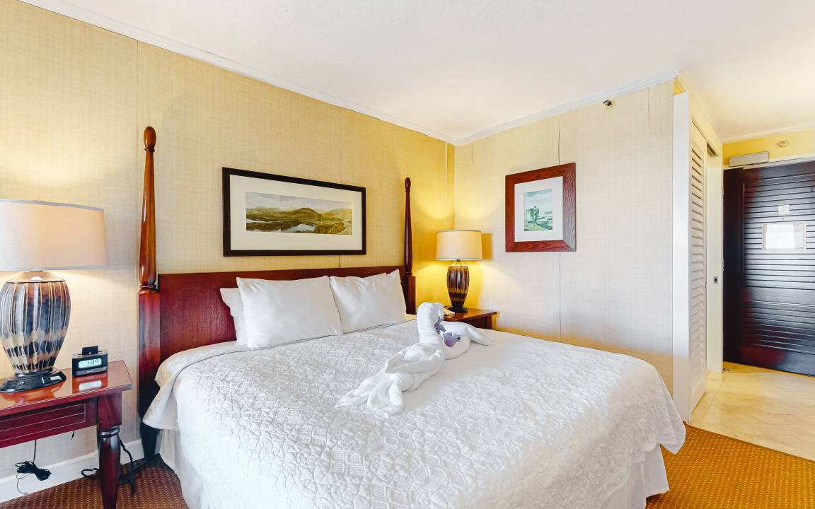 Photo of Bedroom in Hanamaulu