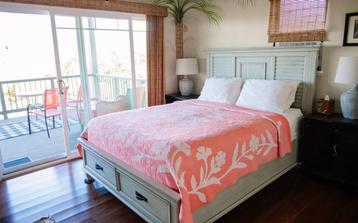Photo of Bedroom in Lawai