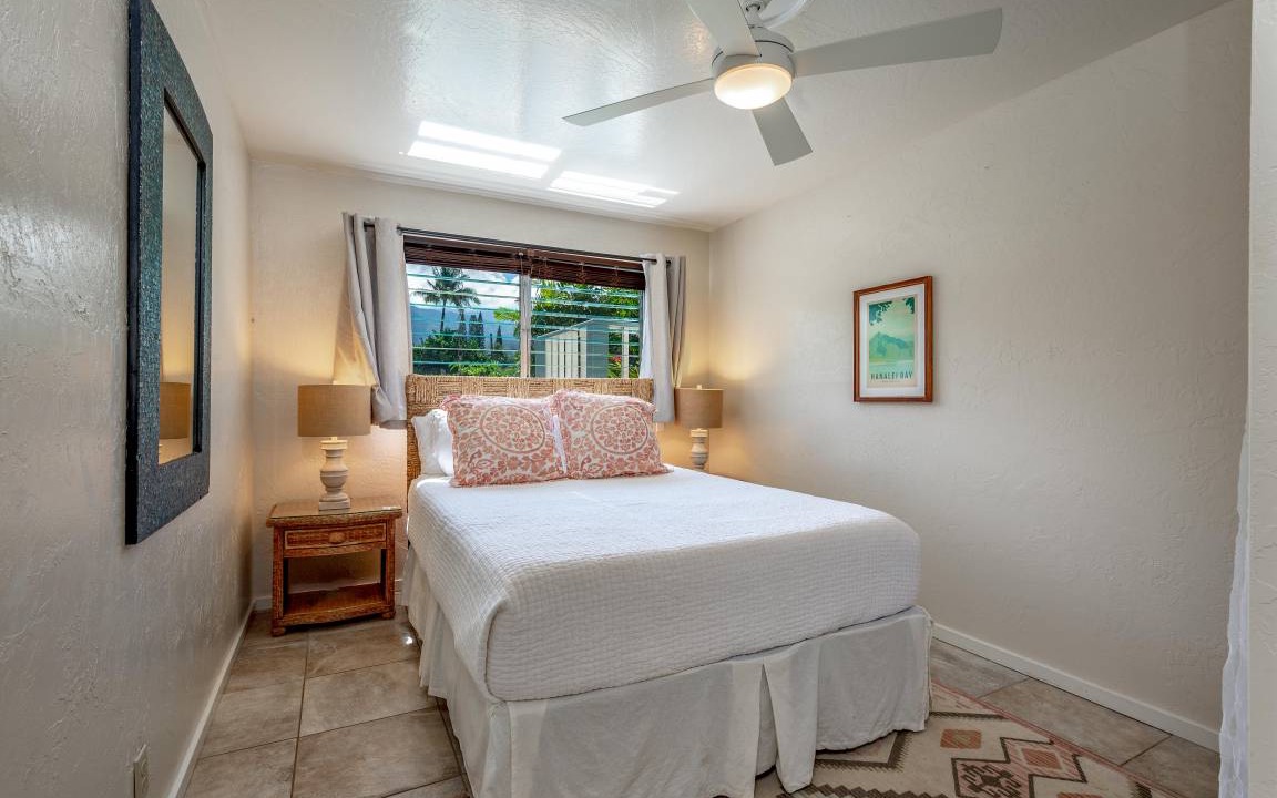 Photo of Bedroom in Hanalei Palms