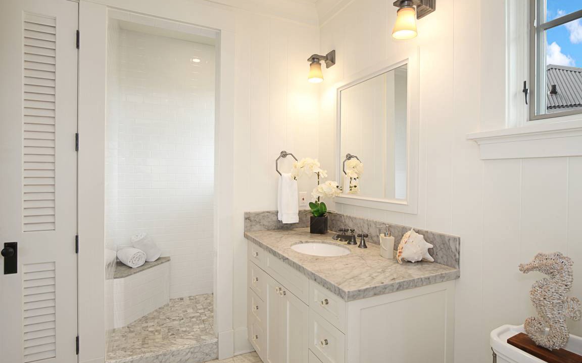 Photo of Bathroom in Poipu