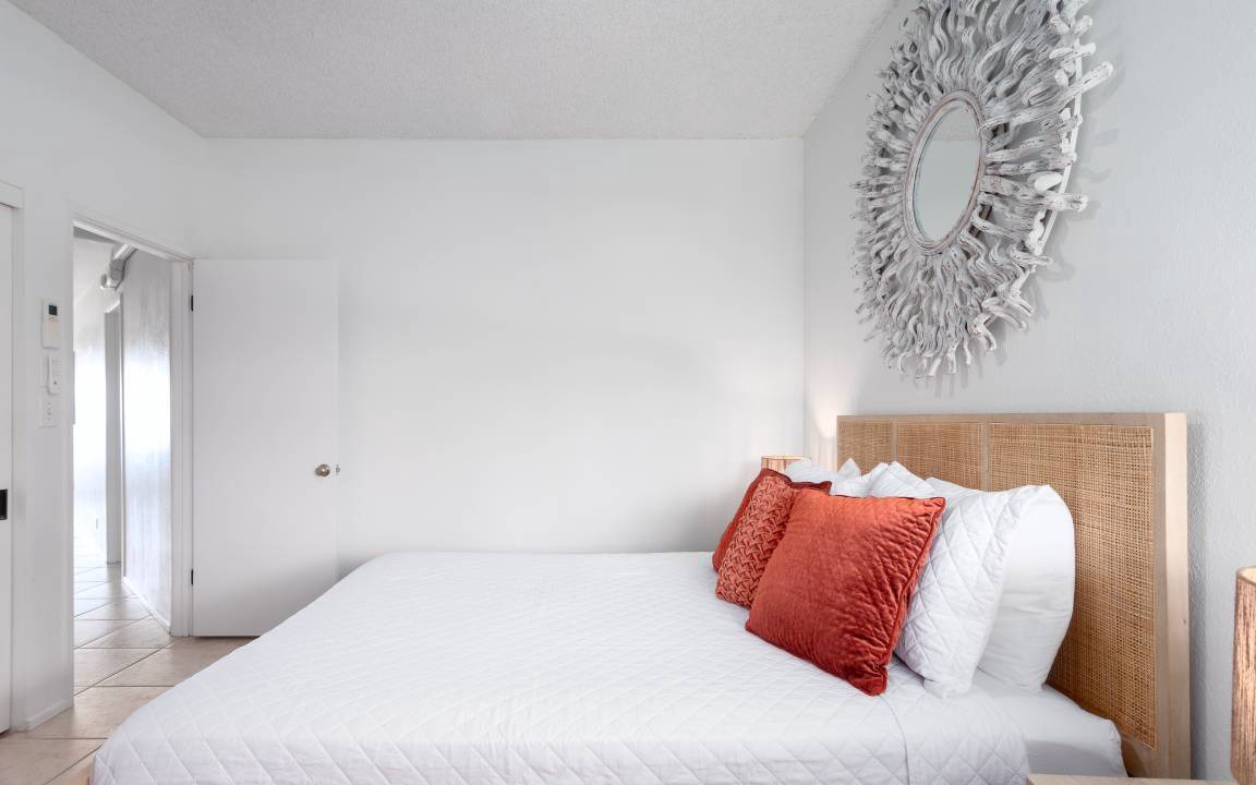 Photo of Bedroom in Princeville