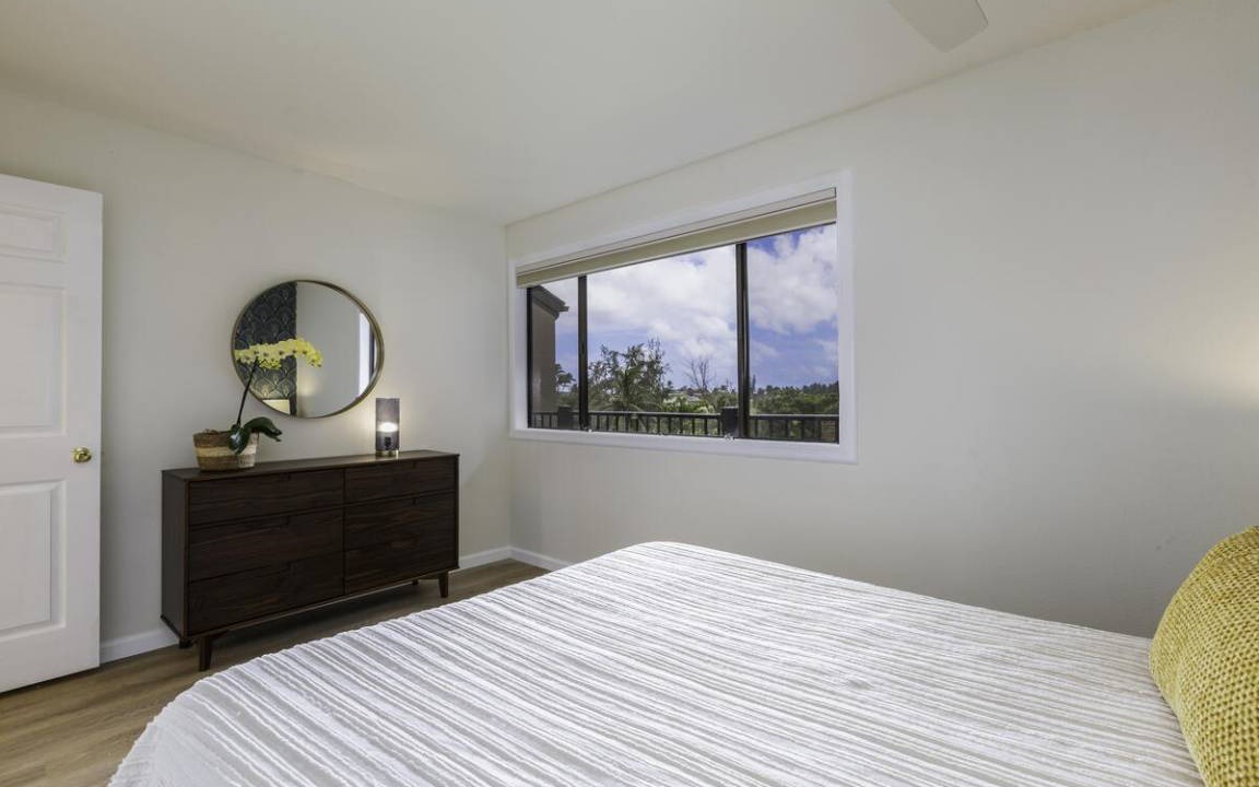 Photo of Bedroom in Kapaa