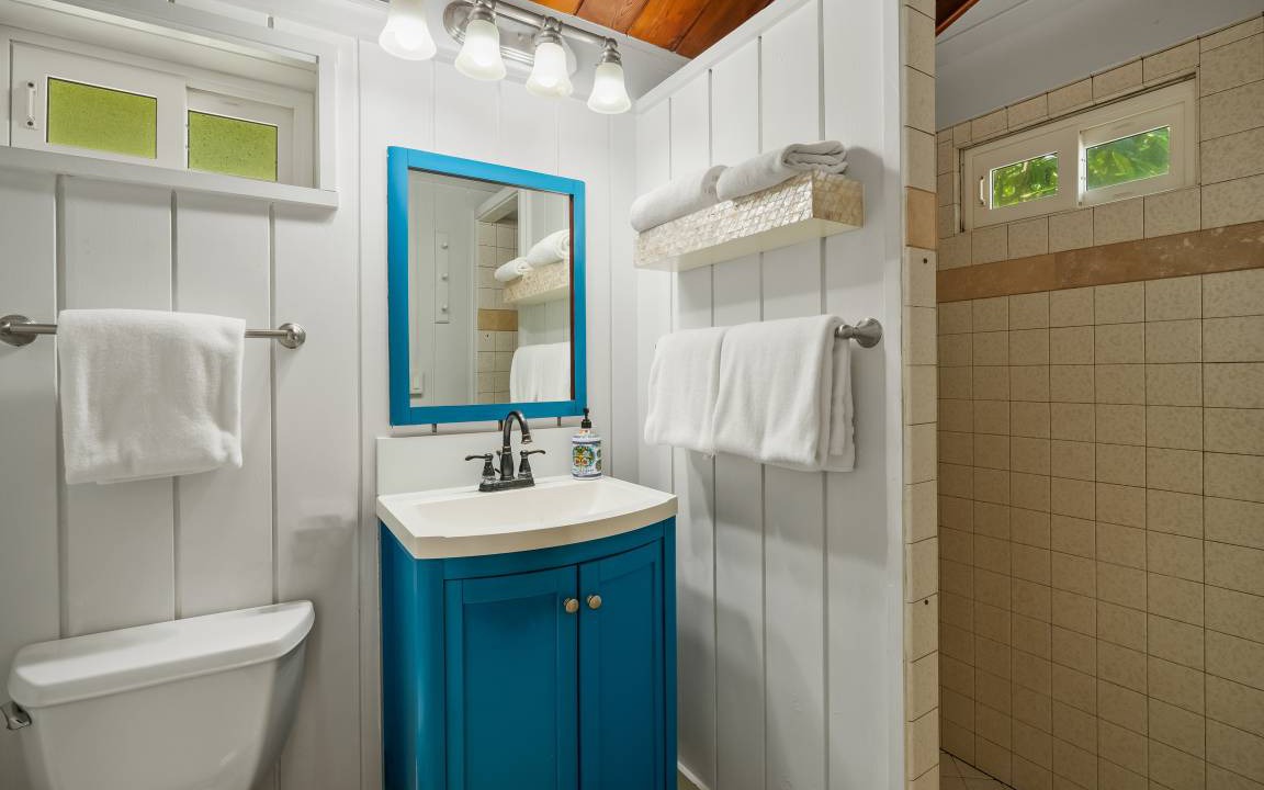 Photo of Bathroom in Anahola