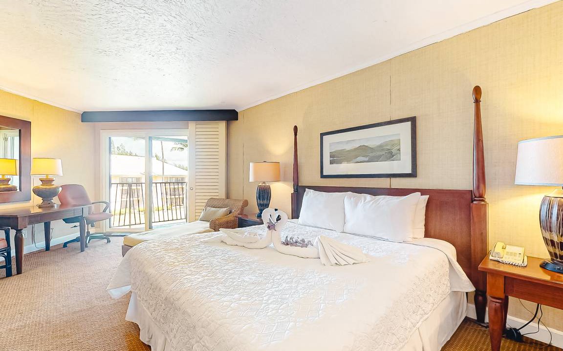 Photo of Bedroom in Hanamaulu