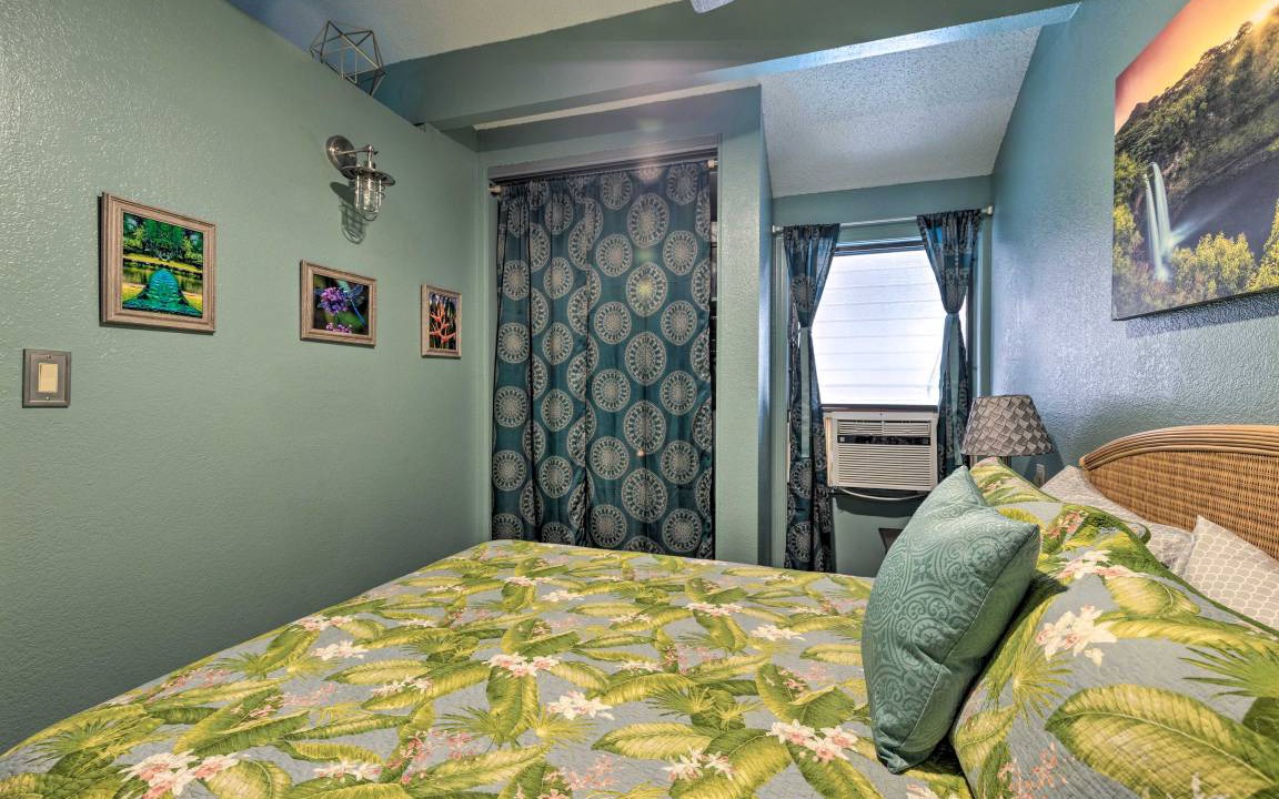 Photo of Bedroom in Nawiliwili