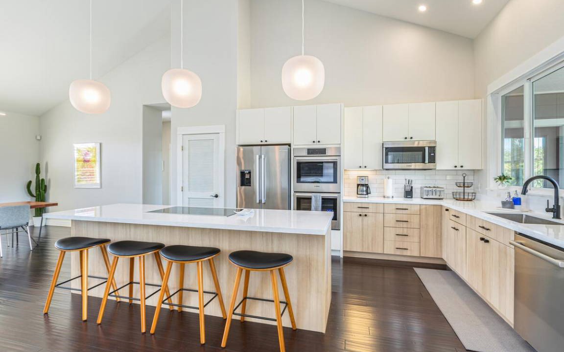 Photo of Kitchen in Poipu