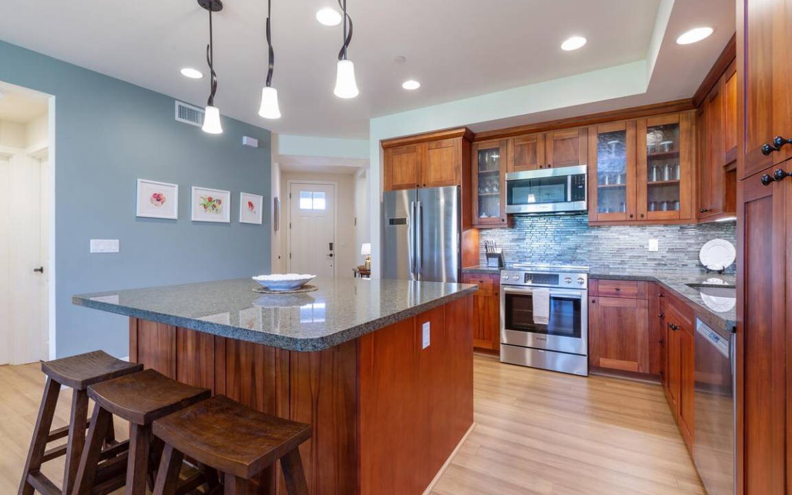 Photo of Kitchen in Poipu