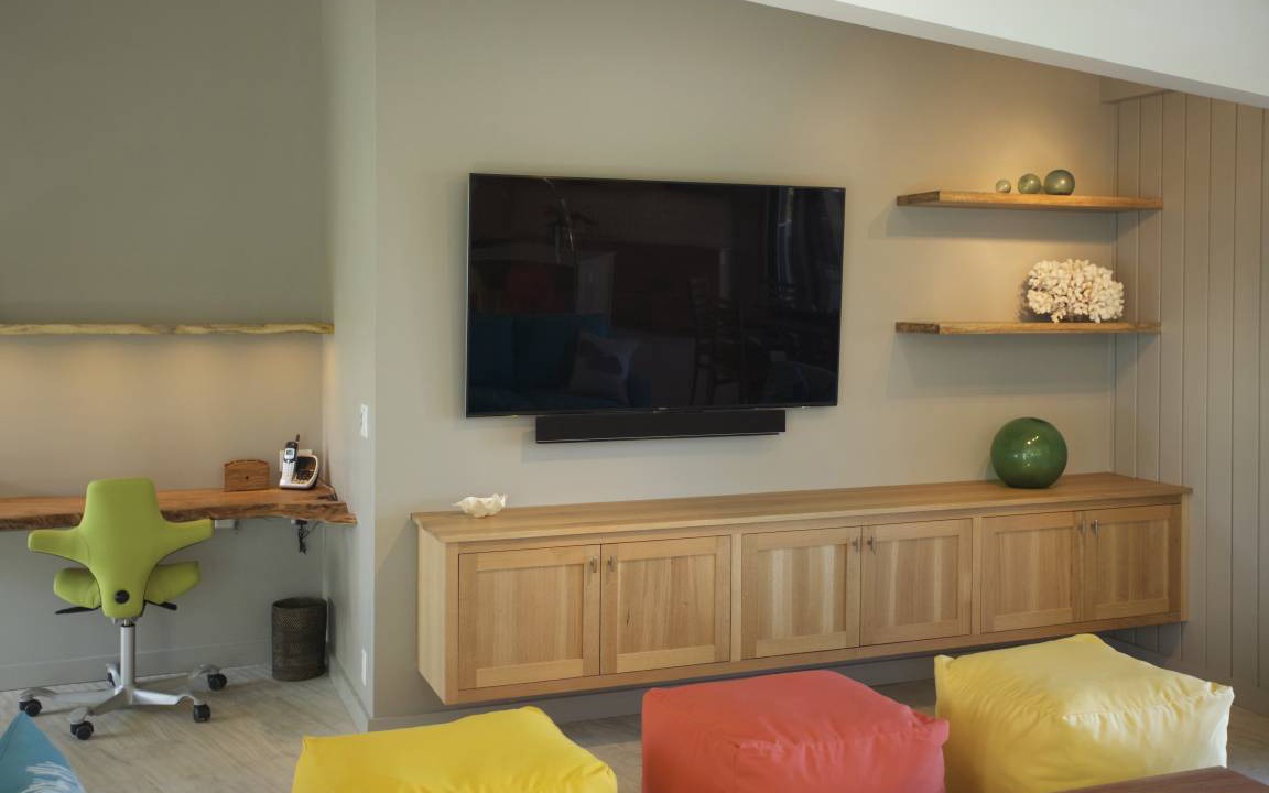 Photo of Livingroom in Wainiha