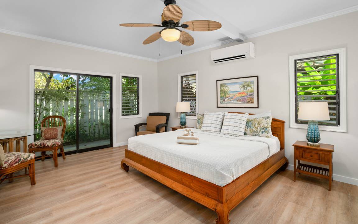 Photo of Bedroom in Bayview