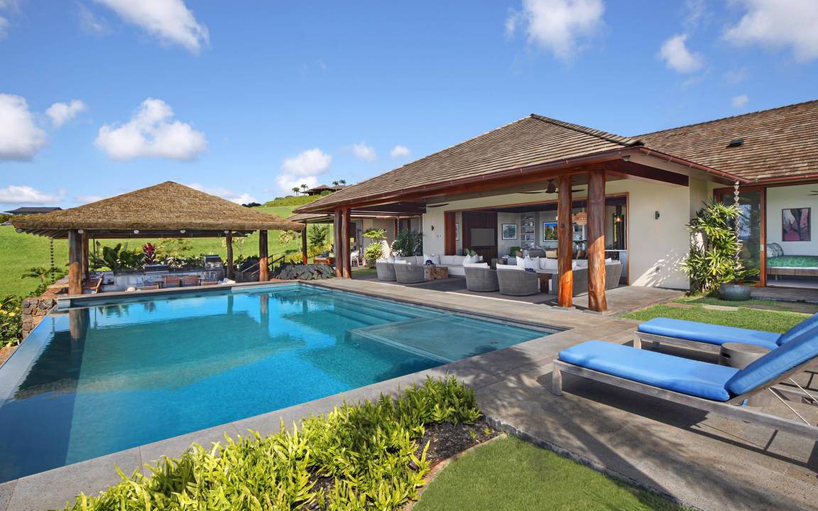 Photo of Outdoor in Poipu