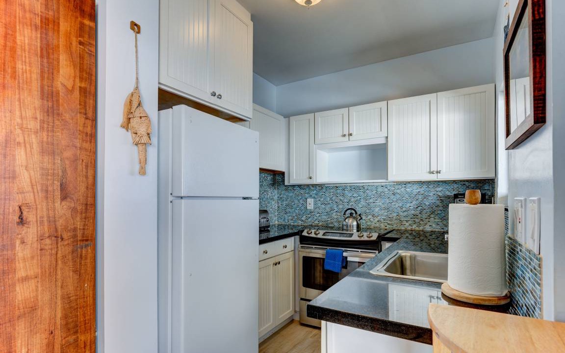 Photo of Kitchen in Poipu