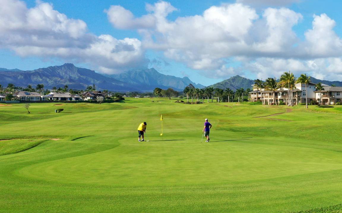 Photo of Others in Poipu