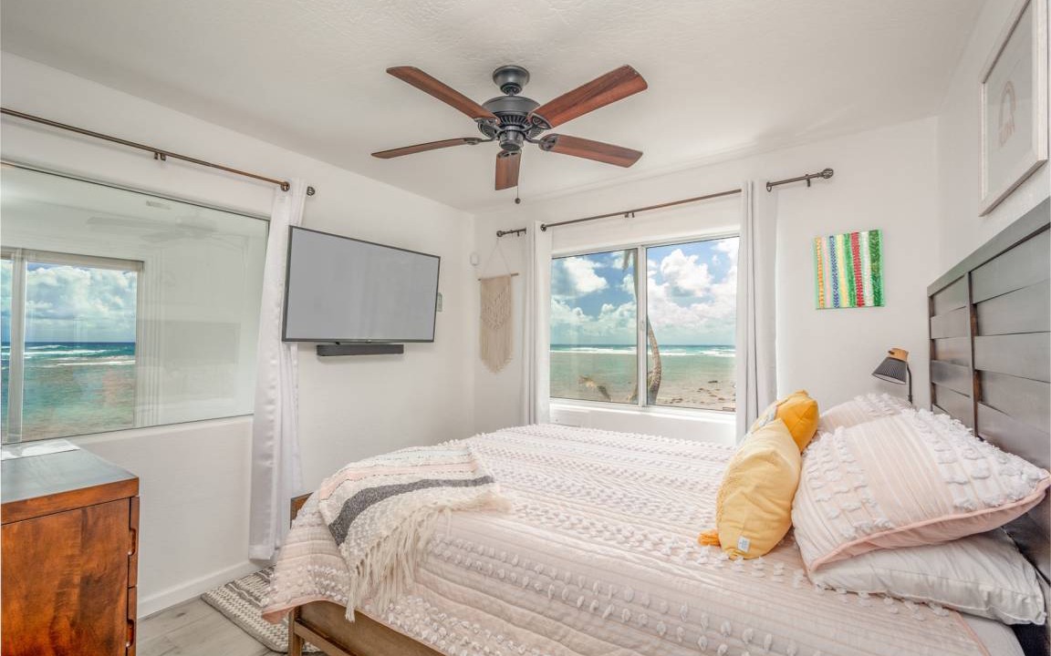 Photo of Bedroom in Anahola