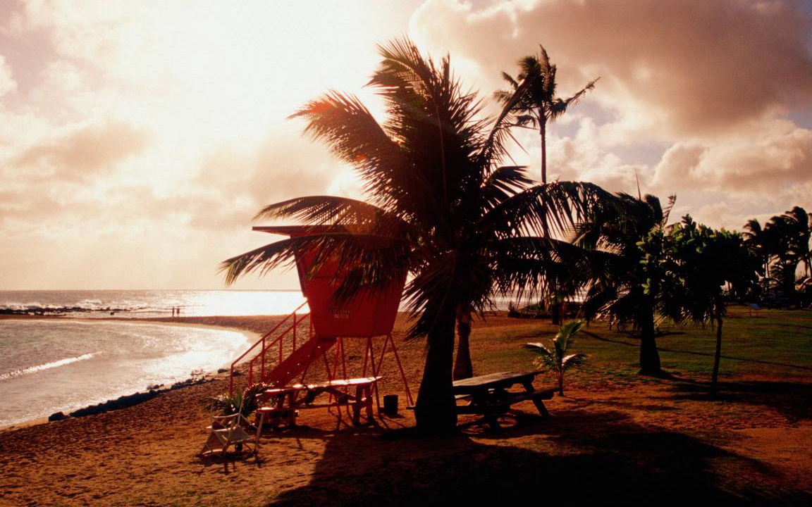 Photo of Others in Poipu