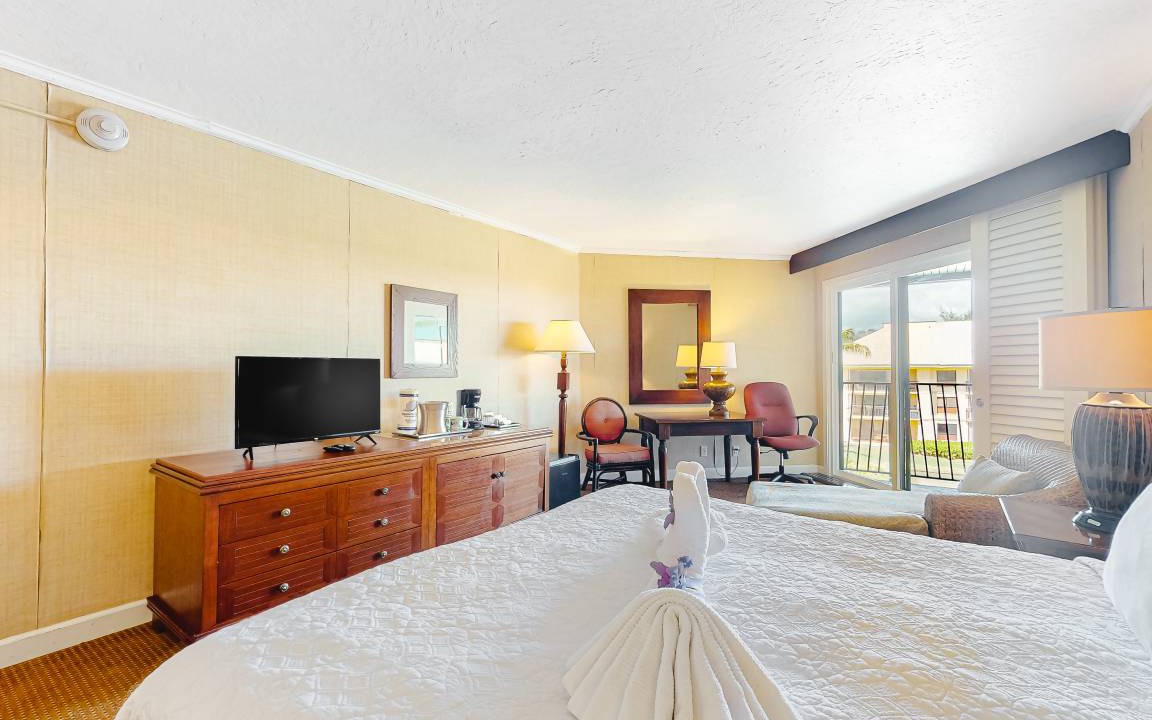 Photo of Bedroom in Hanamaulu