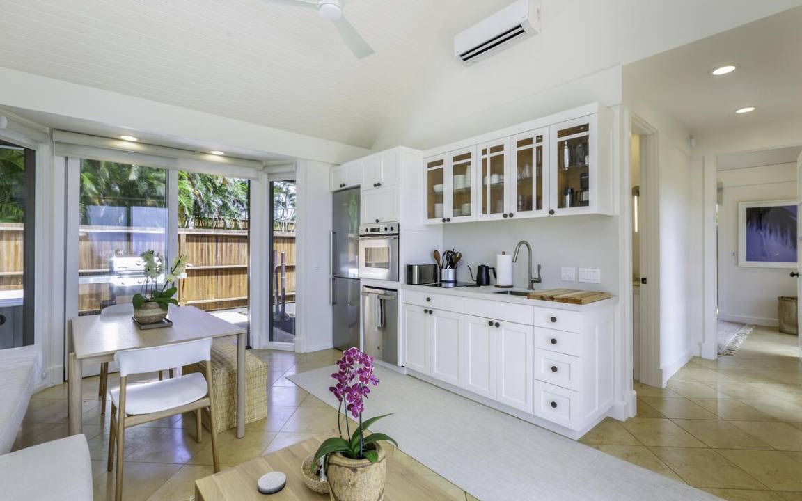 Photo of Kitchen in Kilauea
