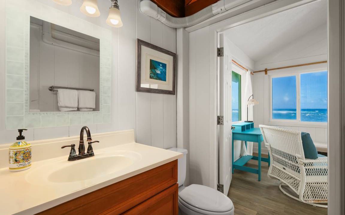 Photo of Bathroom in Anahola
