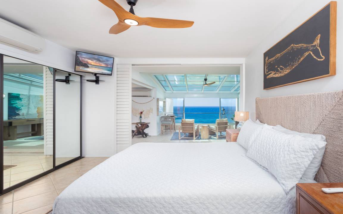 Photo of Bedroom in Princeville
