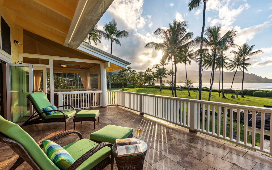 Photo of Others in Hanalei