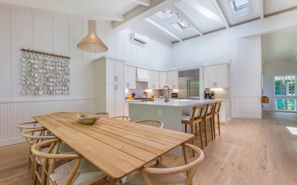 Photo of Kitchen in Wainiha