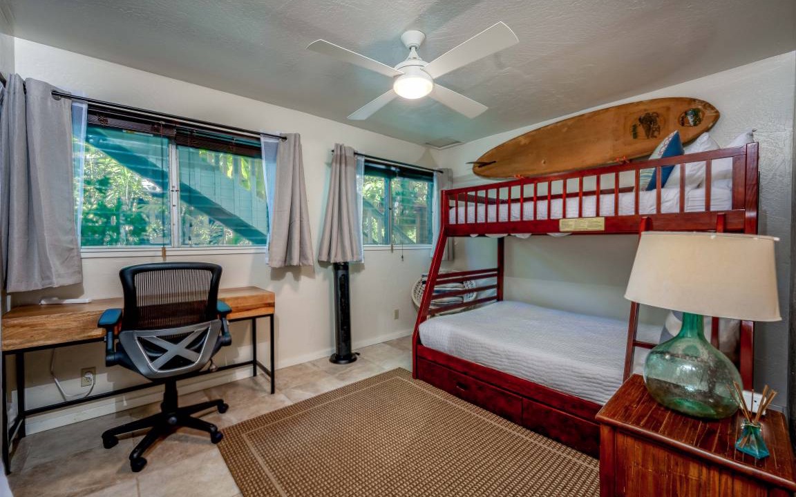Photo of Bedroom in Hanalei Palms