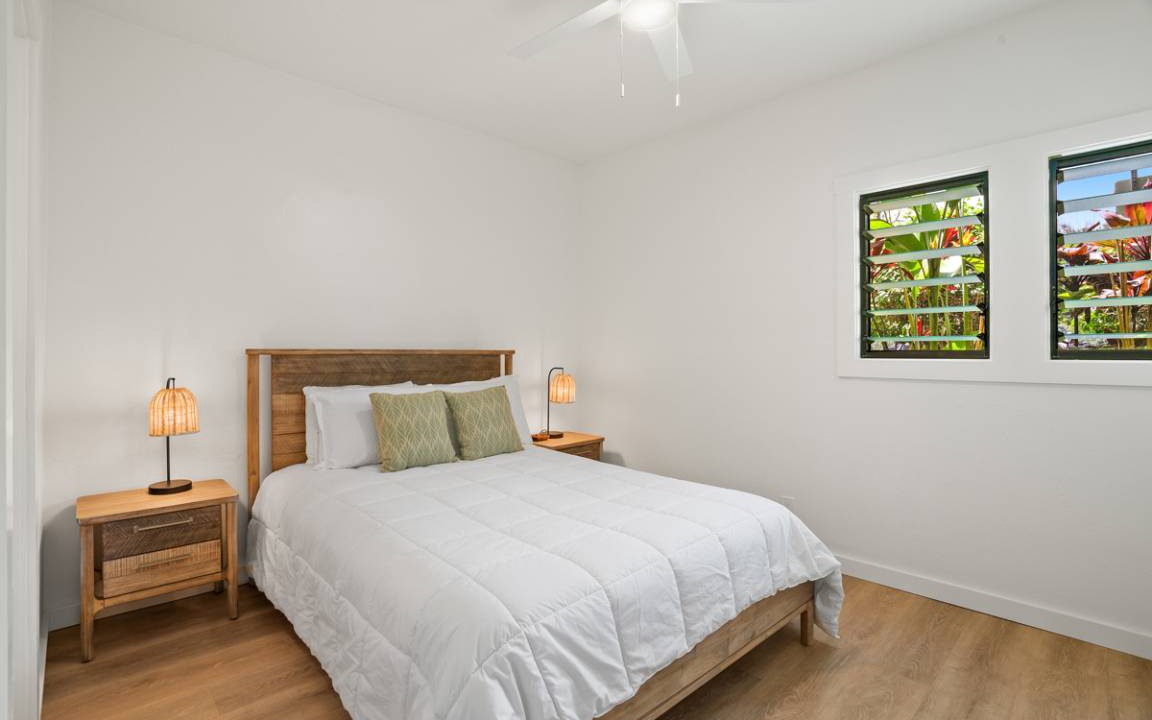 Photo of Bedroom in Lihue