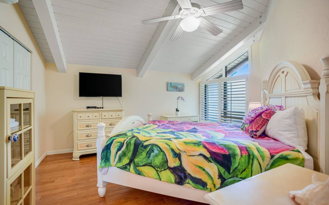 Photo of Bedroom in Princeville