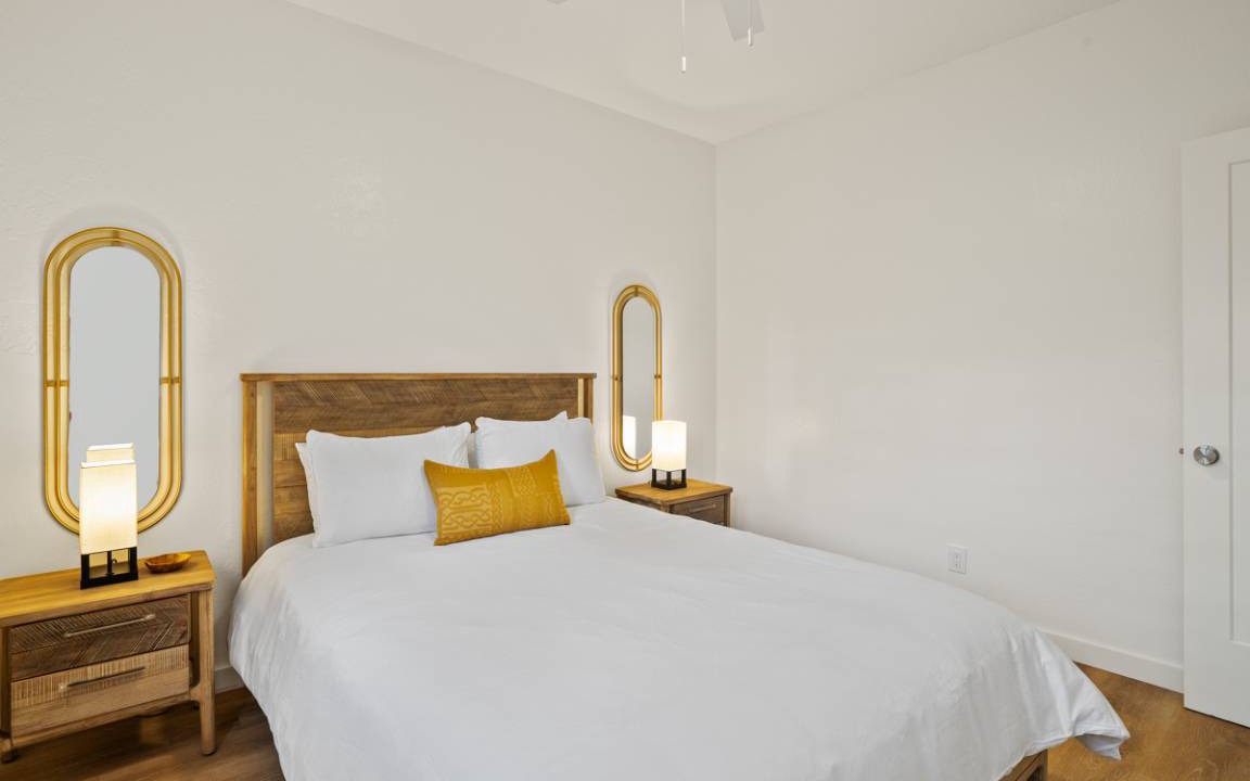 Photo of Bedroom in Lihue