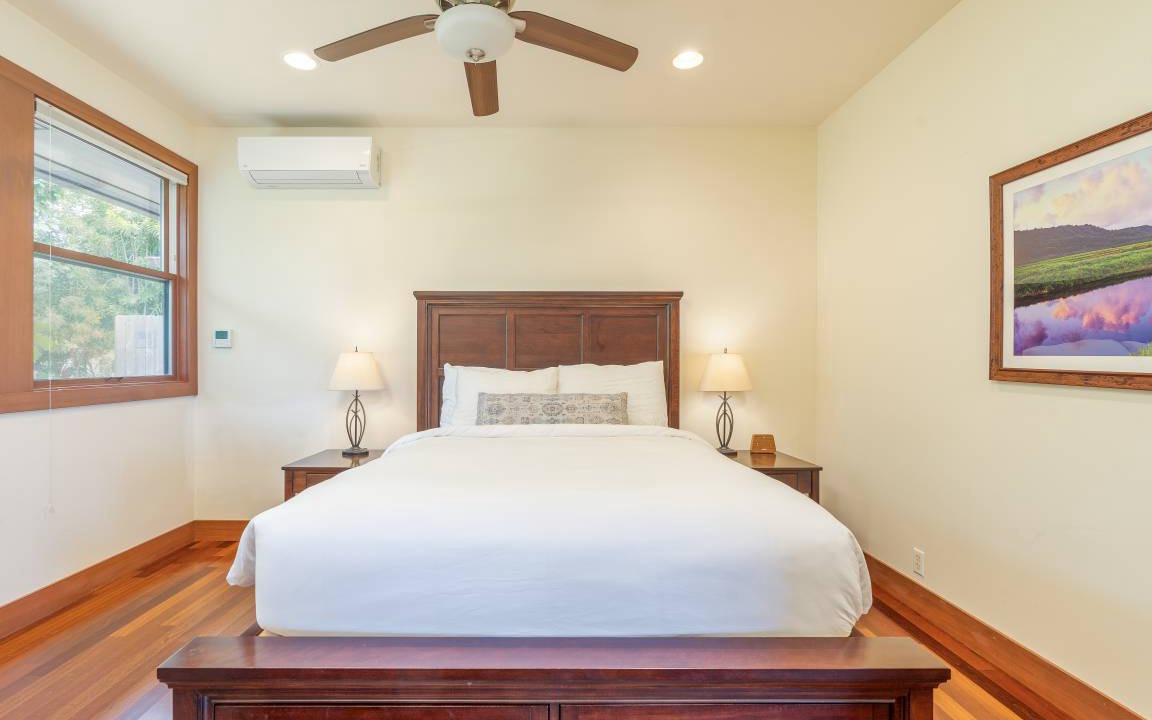 Photo of Bedroom in Princeville