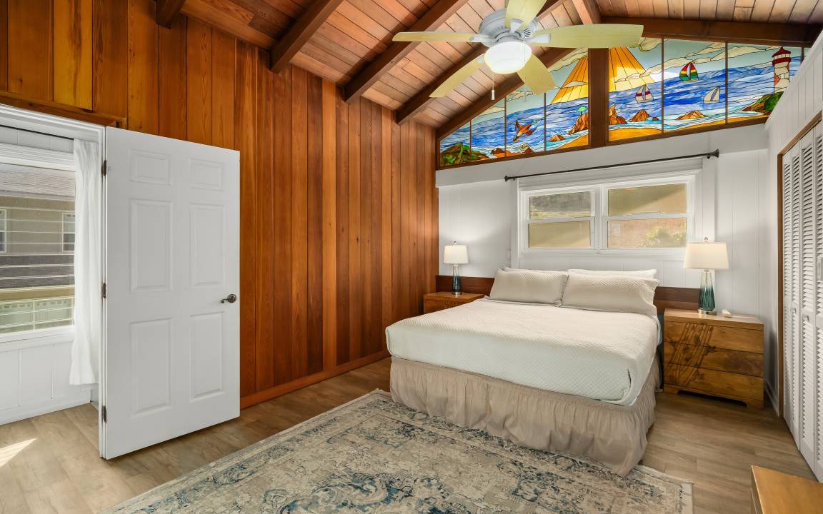 Photo of Bedroom in Anahola