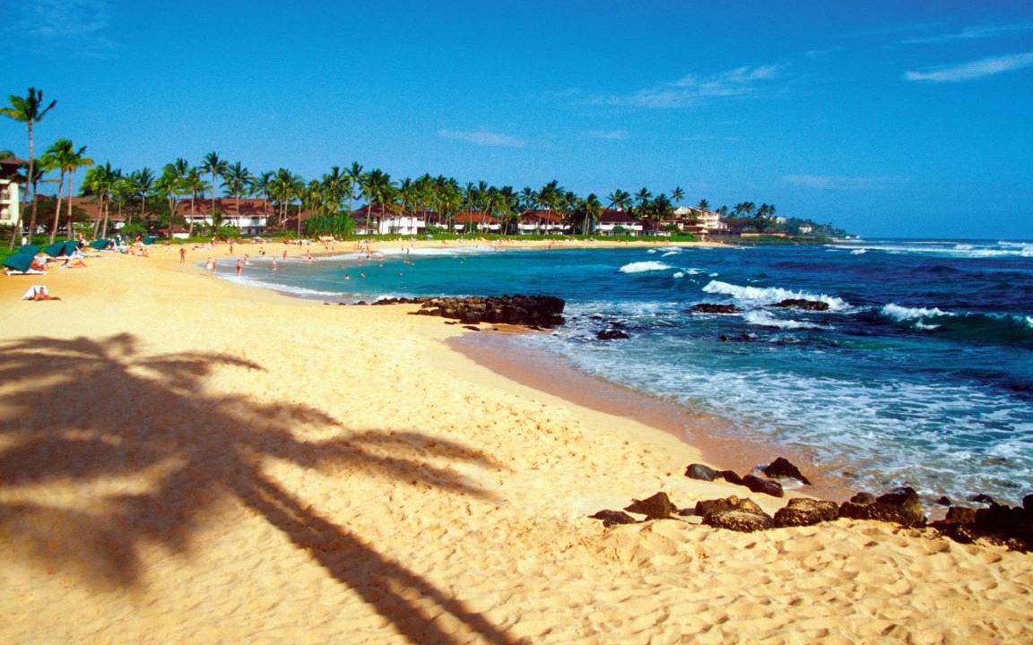 Photo of Others in Poipu