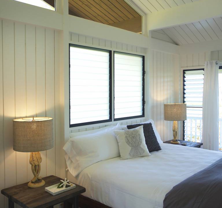Photo of Bedroom in Wainiha