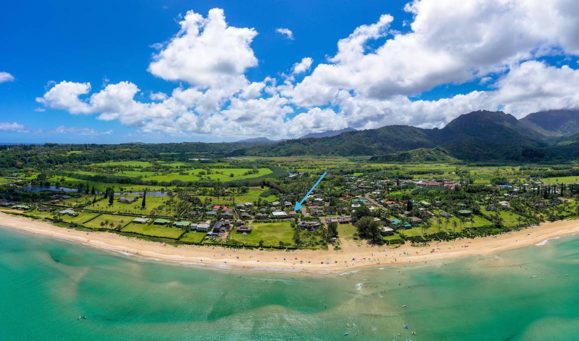 Photo of Others in Hanalei Palms